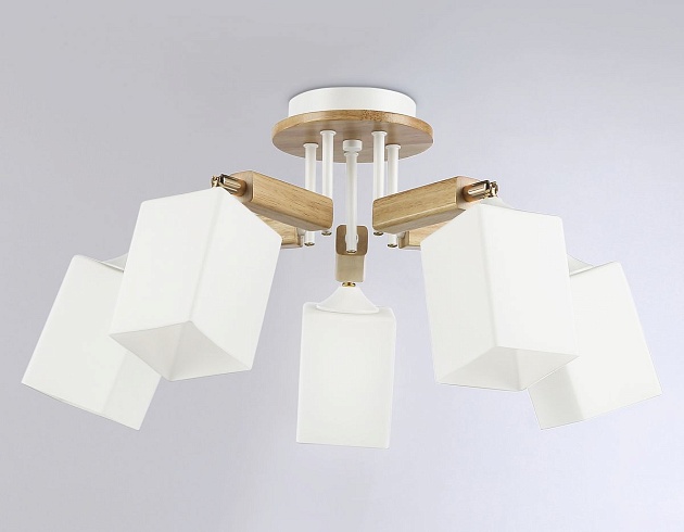 Потолочная люстра Ambrella light Traditional TR9518 изображение 5 Потолочная люстра Ambrella light Traditional TR9518 Фото № 5