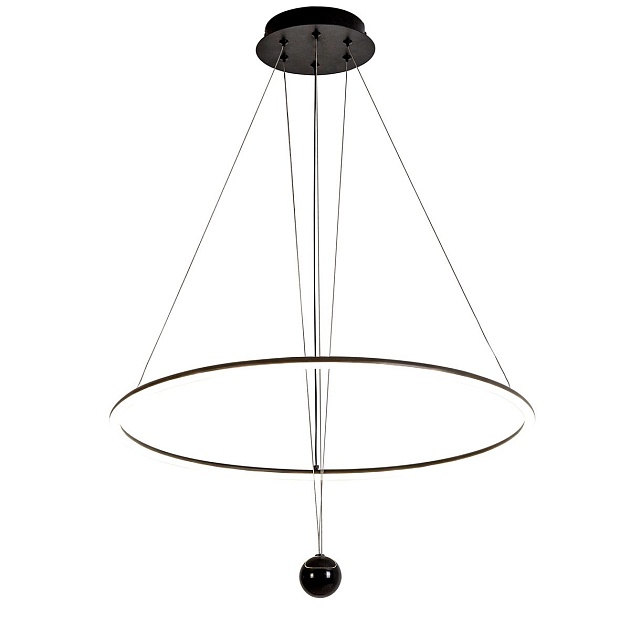 Подвесной светодиодный светильник Favourite Spillet 4588-6P изображение 7 Подвесной светодиодный светильник Favourite Spillet 4588-6P Фото № 7