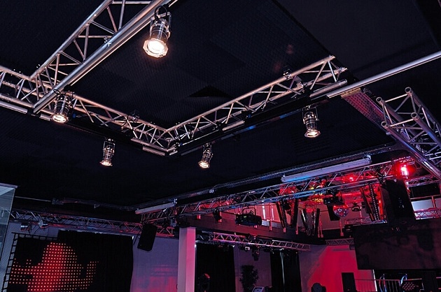 Трековый светильник Deko-Light studio PAR 30 001248 Фото № 3