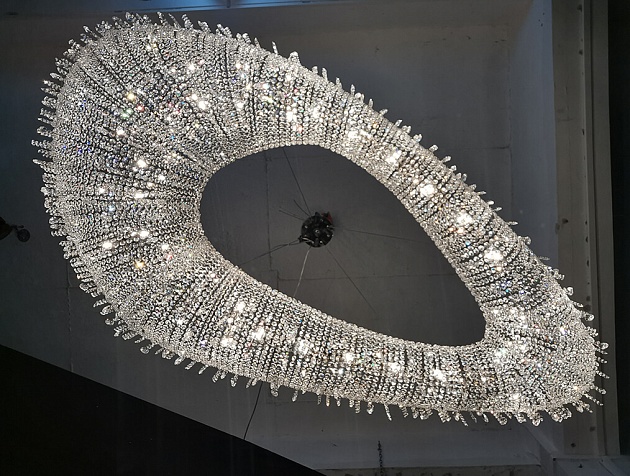 Подвесной светильник Newport 10910+15/S М0064976 изображение 2 Подвесной светильник Newport 10910+15/S М0064976 Фото № 2