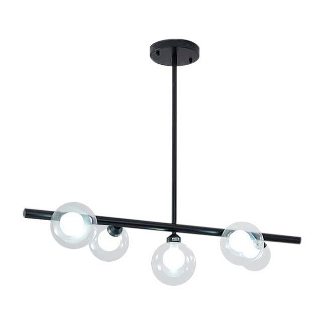 Подвесная люстра Moderli Sara V2210-C Фото № 