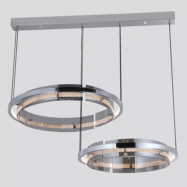 Подвесной светодиодный светильник iLedex Meridian C4716-78 CR Фото № 