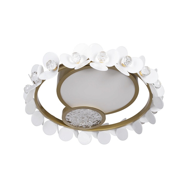 Потолочный светодиодный светильник Loft IT Bride 10173 Фото № 4