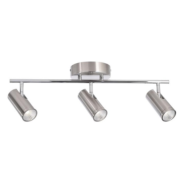 Светодиодный спот Deko-Light Becrux 348113 Фото № 