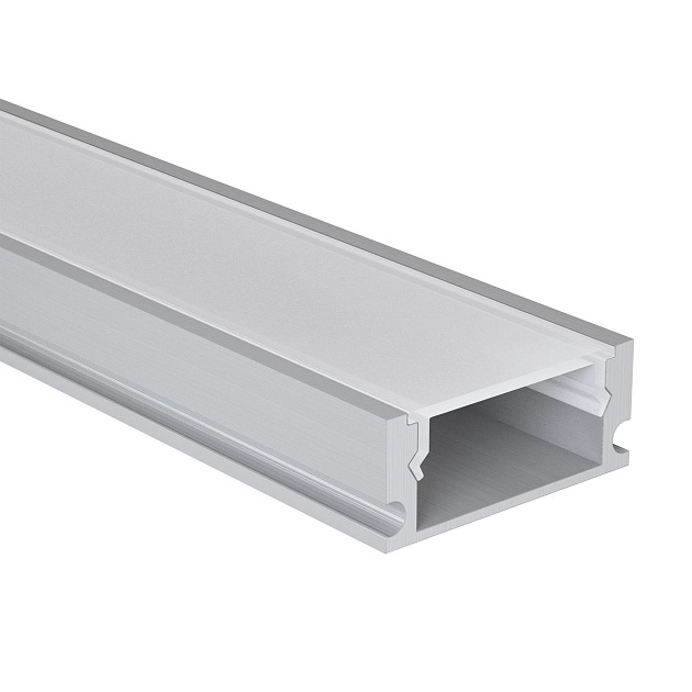 Профиль с рассеивателем Lightstar Profiled 419121 Фото № 