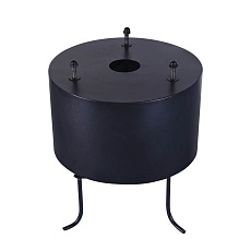 Основание для уличного светильника Maytoni Base S-BASE-BIG-102 1