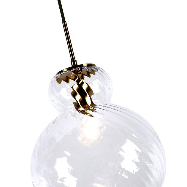 Подвесной светильник Favourite Ortus 4267-1P Фото № 3