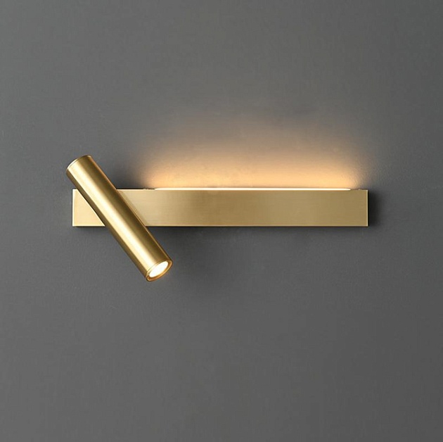 Бра Romatti Kobo Nagan 85036-left изображение Бра Romatti Kobo Nagan 85036-left Фото №