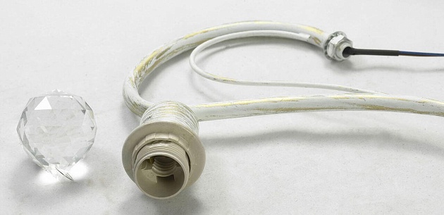 Потолочная люстра Lussole Lgo LSP-8061 изображение 4 Потолочная люстра Lussole Lgo LSP-8061 Фото № 4