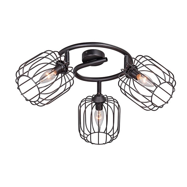 Спот Vitaluce V4299-1/3PL Фото № 