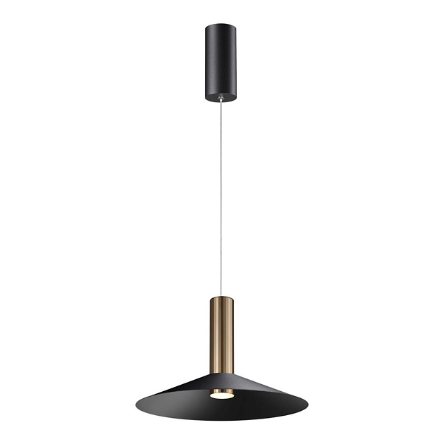 Подвесной светодиодный светильник Novotech Over Alba 358985 Фото № 2