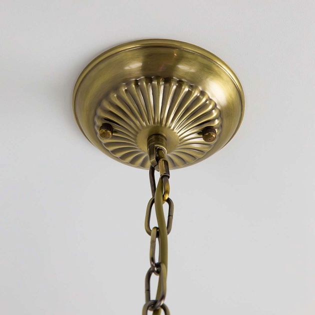 Подвесной светильник Citilux Латур CL413212 изображение 5 Подвесной светильник Citilux Латур CL413212 Фото № 5