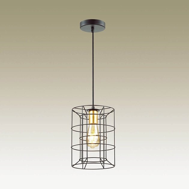 Подвесной светильник Lumion Lofti Rupert 4410/1 Фото № 4