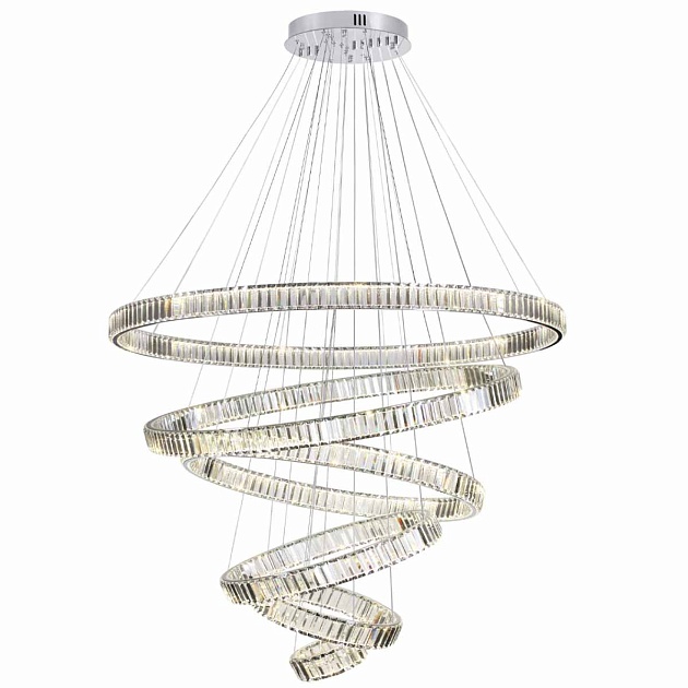 Подвесная люстра Odeon Light Vekia 4930/260L изображение 4 Подвесная люстра Odeon Light Vekia 4930/260L Фото № 4