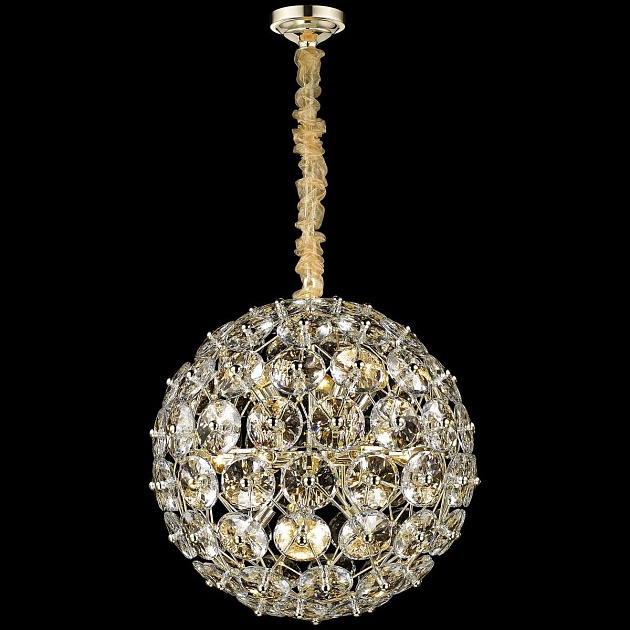 Подвесная люстра Wertmark Brillant WE110.13.303 Фото № 