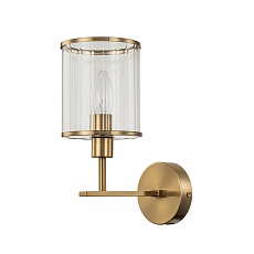 Бра Indigo Dante 13022/1W Brass V000413 3