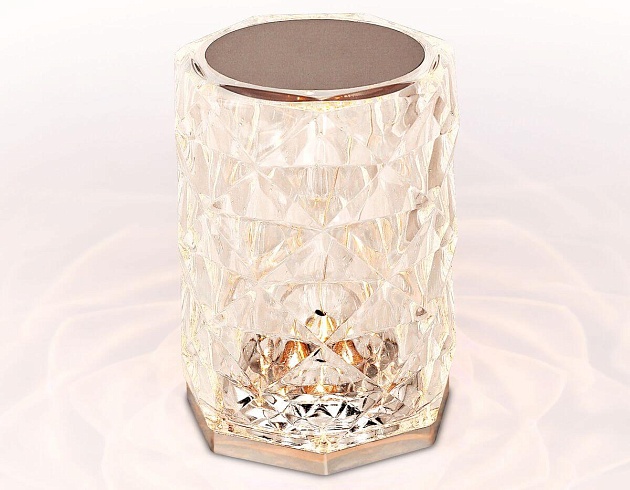 Настольная лампа Ambrella light Desk DE8011 Фото № 