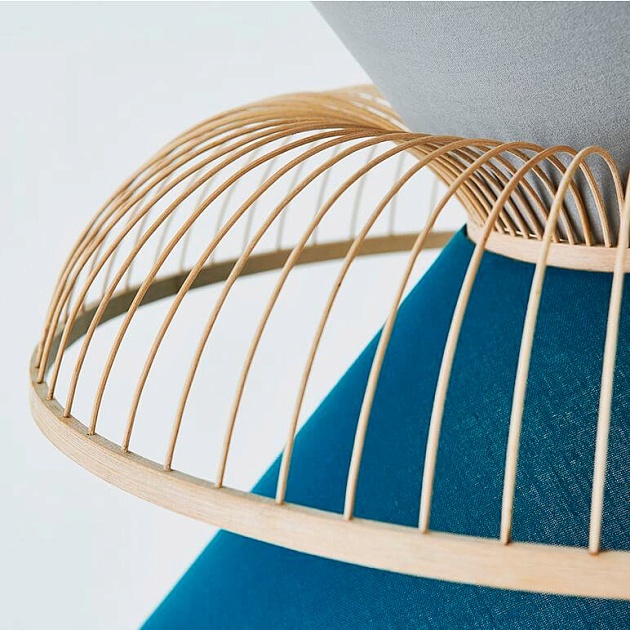 Подвесной светильник Imperium Loft Pella 178114-22 изображение 8 Подвесной светильник Imperium Loft Pella 178114-22 Фото № 8