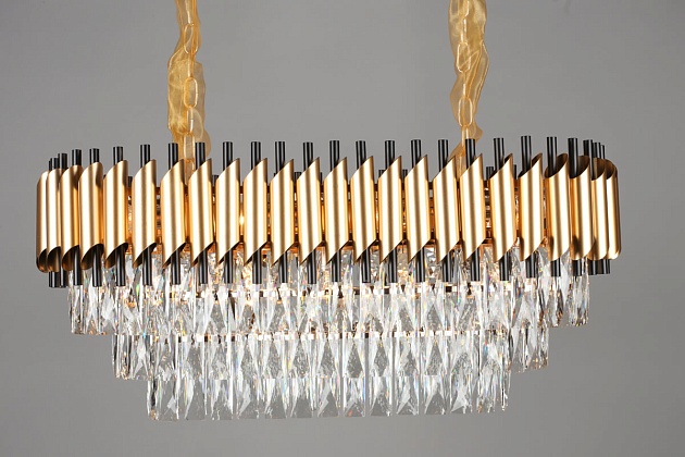 Подвесная люстра Omnilux Fontevivo OML-81903-13 Фото № 7