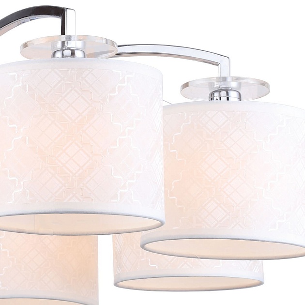 Потолочная люстра F-Promo Modum 2199-8U Фото № 3