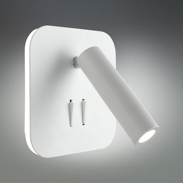 Светодиодный спот Omnilux Arcevia OML-20701-02 изображение 7 Светодиодный спот Omnilux Arcevia OML-20701-02 Фото № 7