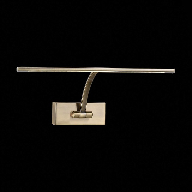 Подсветка для картин ST Luce SL595.031.01 изображение 3 Подсветка для картин ST Luce SL595.031.01 Фото № 3