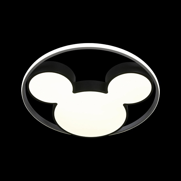 Потолочный светодиодный светильник Loft IT Mike 10166 изображение 2 Потолочный светодиодный светильник Loft IT Mike 10166 Фото № 2