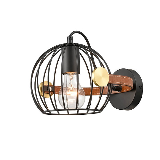 Бра Vele Luce Pasquale VL6252W01 Фото № 