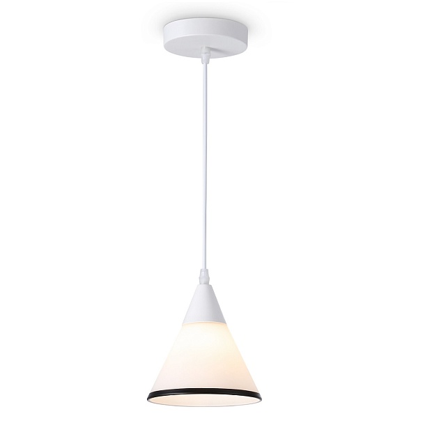 Подвесной светильник Ambrella light Traditional Modern TR3166 Фото № 