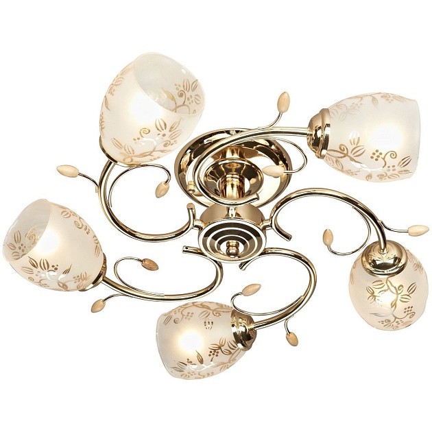 Потолочная люстра Velante 762-307-05 Фото № 