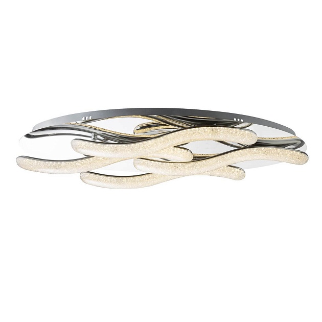 Потолочный светодиодный светильник Globo Nabro 67833-48 Фото № 