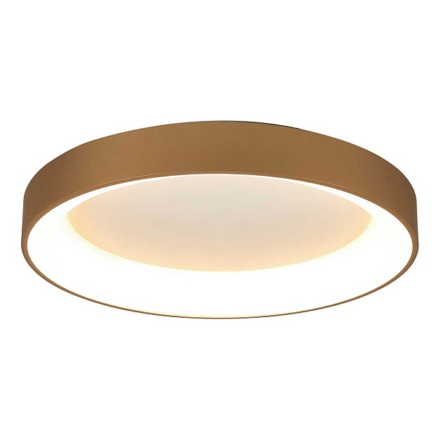 Потолочный светодиодный светильник Mantra Niseko II 8641 изображение Потолочный светодиодный светильник Mantra Niseko II 8641 Фото №