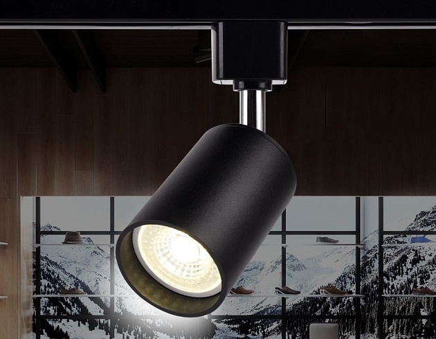 Трековый светильник Ambrella light Track System GL5123 Фото № 8