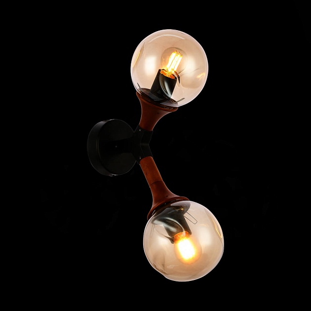 Бра Evoluce Raquel SLE109401-01 Фото № 6