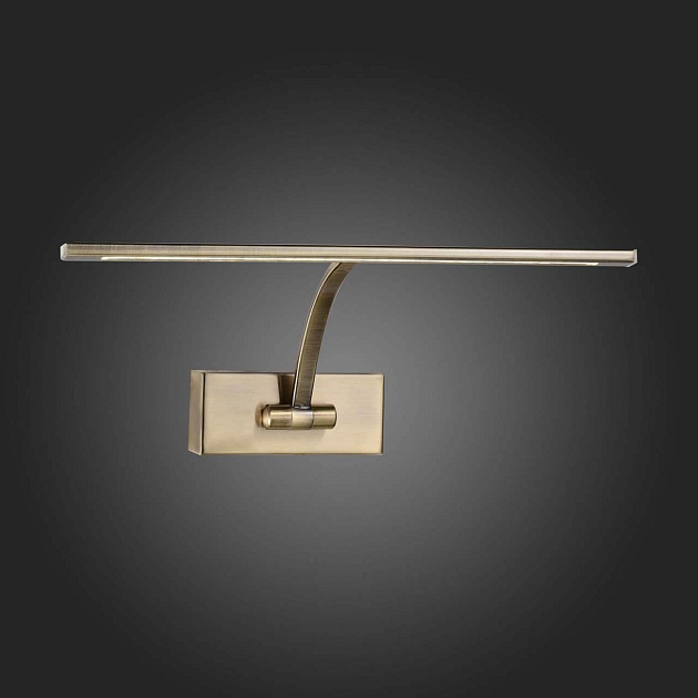 Подсветка для картин ST Luce SL595.031.01 изображение 2 Подсветка для картин ST Luce SL595.031.01 Фото № 2