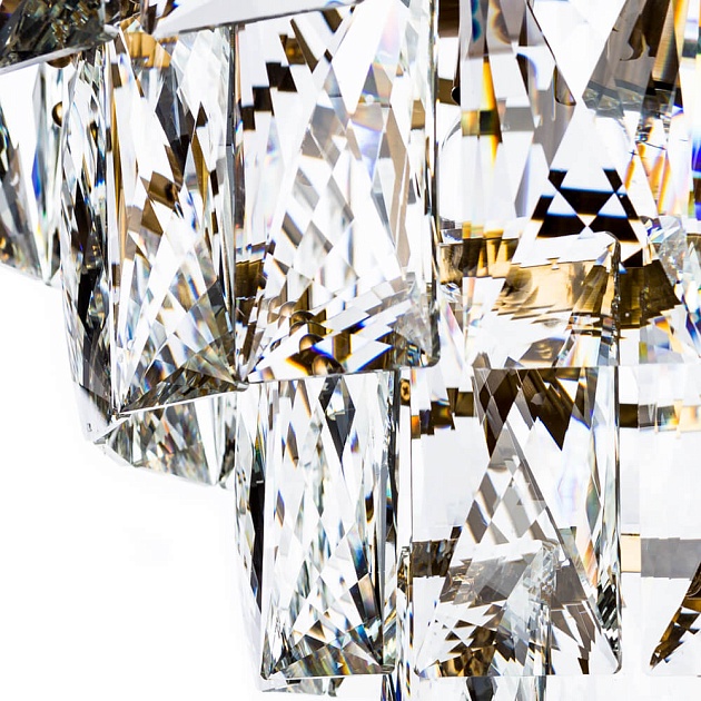 Подвесная люстра Divinare Chara 3508/17 LM-6 изображение 2 Подвесная люстра Divinare Chara 3508/17 LM-6 Фото № 2