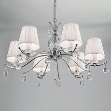 Подвесная люстра Citilux Шелли CL438161 1