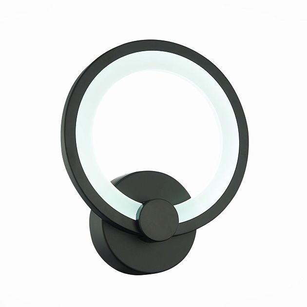 Настенный светильник Evoled Leto SLE200341-01 изображение 3 Настенный светильник Evoled Leto SLE200341-01 Фото № 3