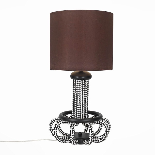 Прикроватная лампа ST Luce Adagio SL811.704.01 Фото № 