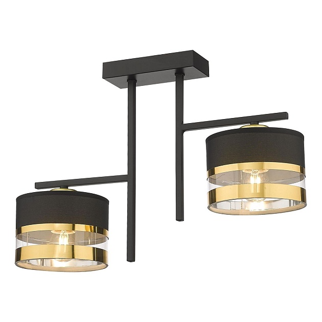 Потолочный светильник Velante 294-307-02 Фото № 