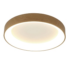 Потолочный светодиодный светильник Mantra Niseko 8033 1