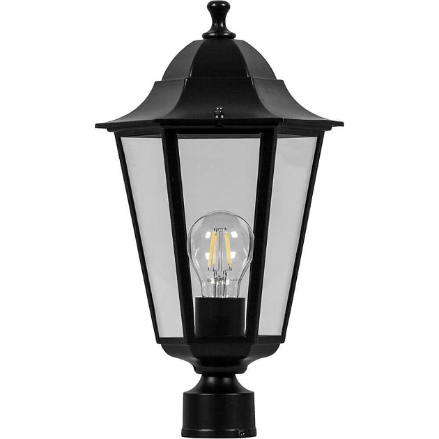 Уличный светильник Feron 6203 11068 Фото № 