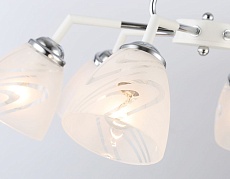 Потолочная люстра Ambrella light Traditional Modern TR303292 3