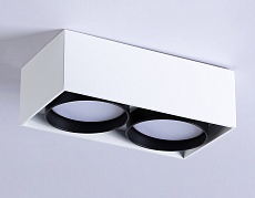 Накладной светильник Ambrella light Techno Spot GX Standard tech TN70872 2