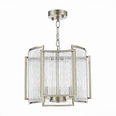 Подвесная люстра ST Luce Cosenza SL1234.103.03 3
