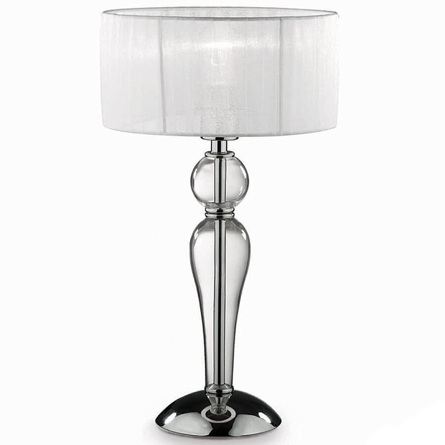 Настольная лампа Ideal Lux DUCHESSA TL1 SMALL 051406 Фото № 