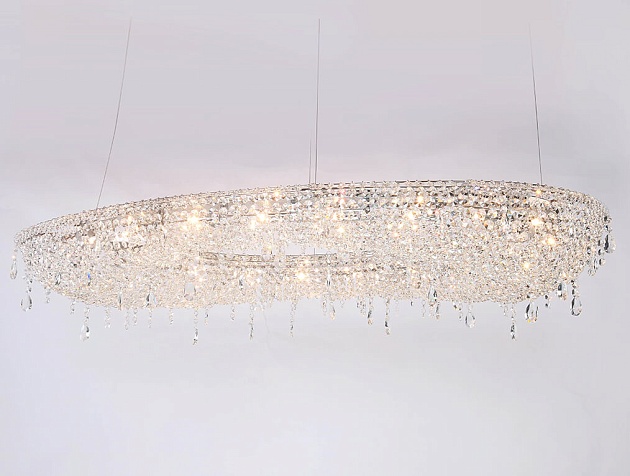 Подвесной светильник Newport 10910+15/S М0064976 изображение Подвесной светильник Newport 10910+15/S М0064976 Фото №