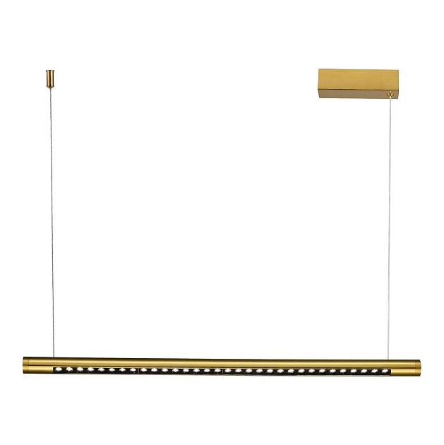 Подвесной светодиодный светильник Lussole Desoto LSP-7221 изображение Подвесной светодиодный светильник Lussole Desoto LSP-7221 Фото №