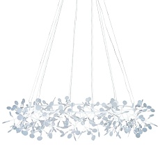 Подвесная светодиодная люстра Loft IT Heracleum 9022-243W 5