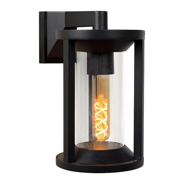 Уличный настенный светильник Lucide Cadix 15803/01/30 Фото № 2